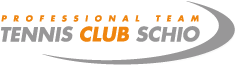 logo tennis club schio